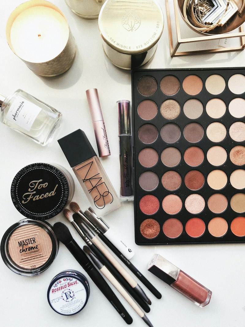 Bridal Makeup Shinglow Salon Lahore