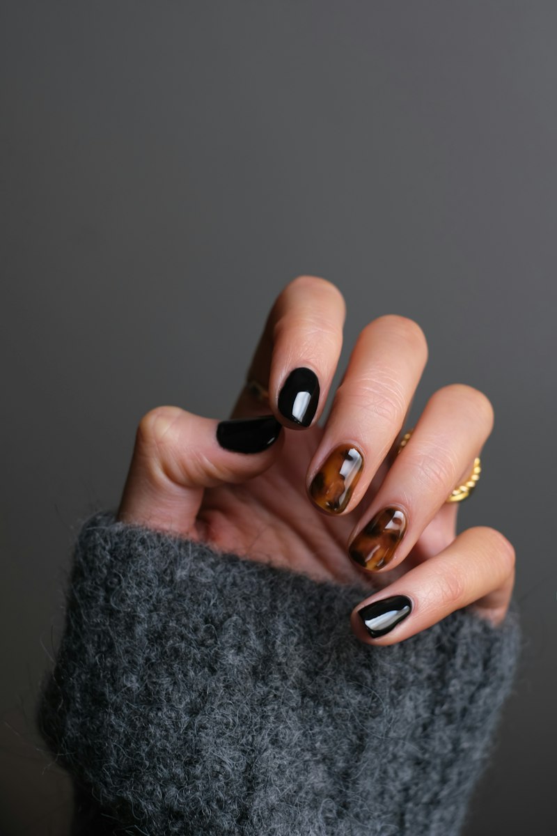 Spa Manicure Nail Art Shinglow Salon