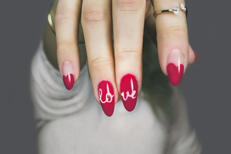 Pedicure - Shinglow Salon Lahore