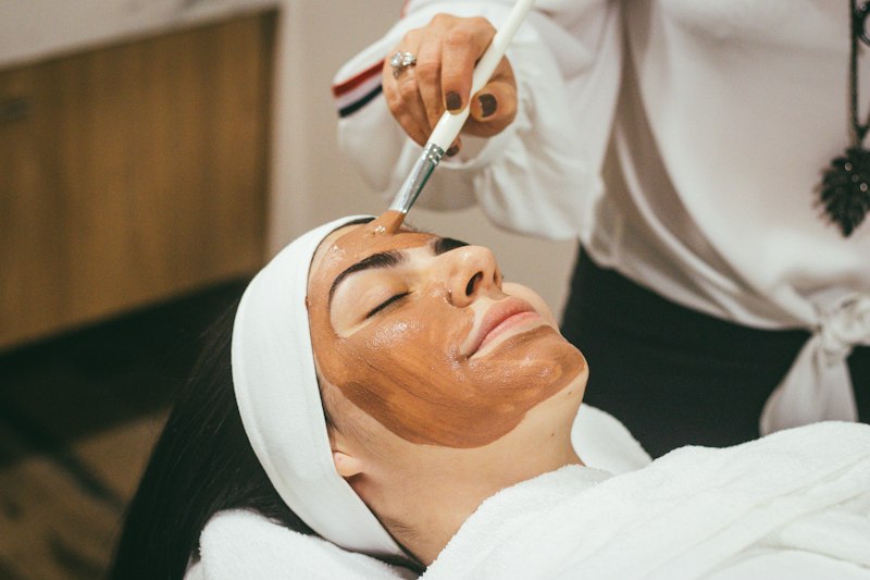 Waxing - Shinglow Salon Lahore